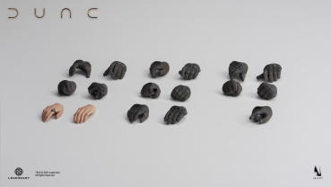 INART Paul Atreides Standard